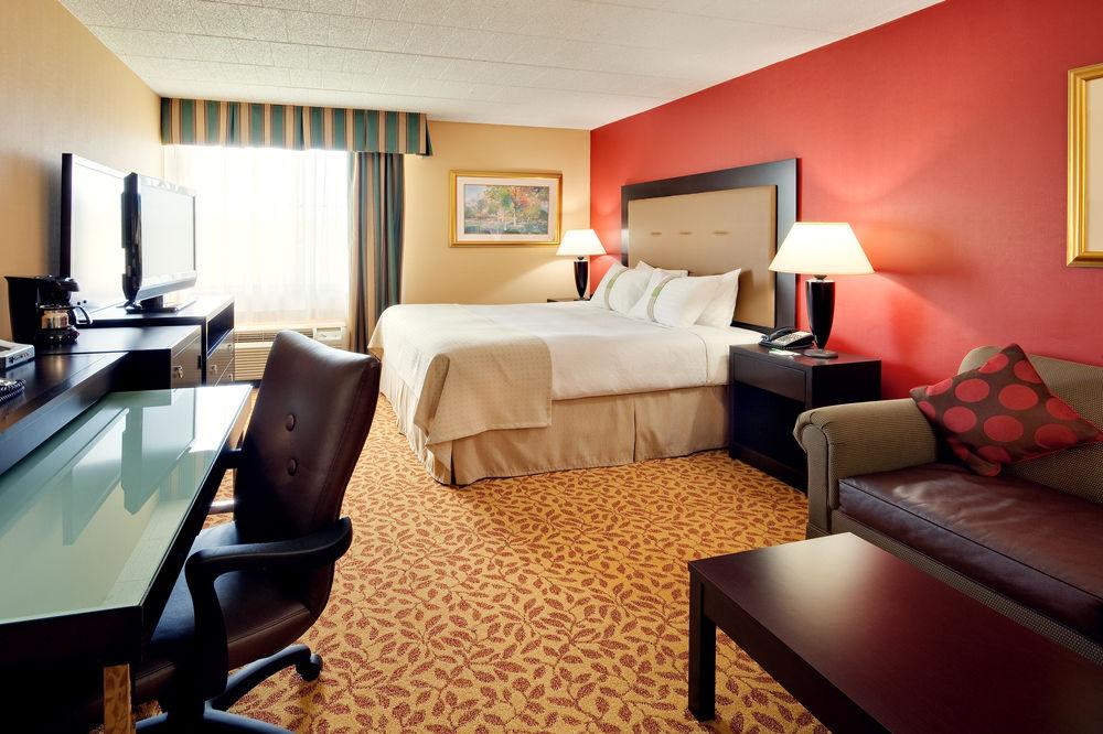 Delta Hotels By Marriott Allentown Lehigh Valley Fogelsville Bagian luar foto